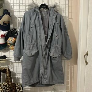 Women’s coat